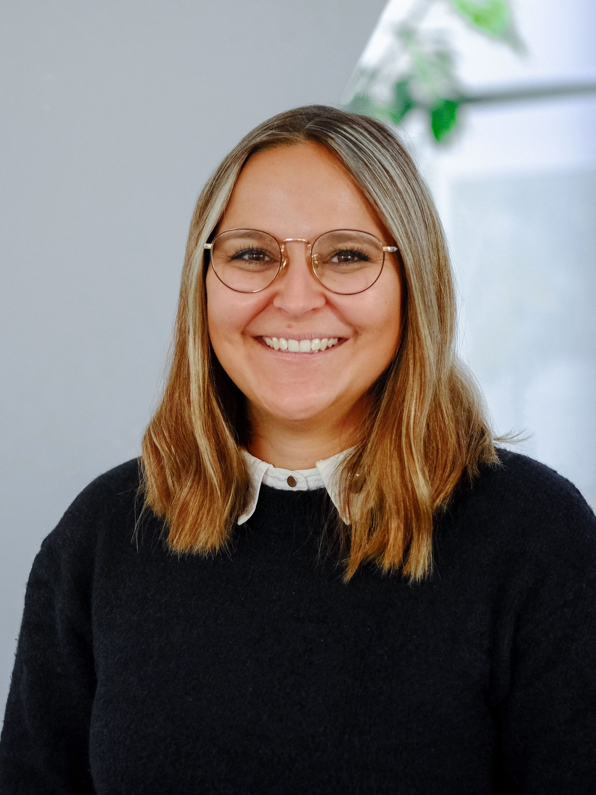 Saskia Heider